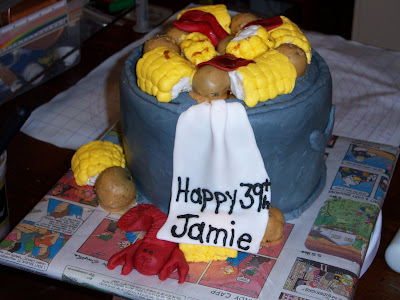 Crawfish+boil+cake