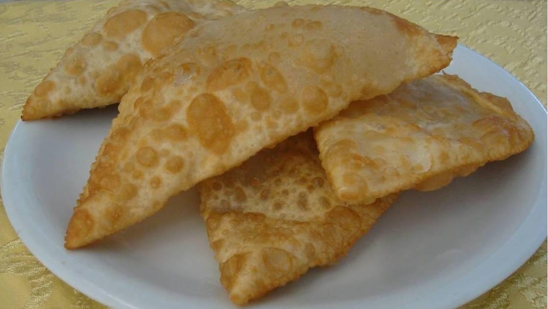Alternatif Mutfak Çiğ Börek