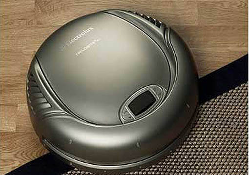 most expensive robot vacuum