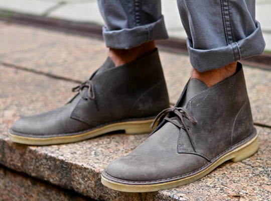 desert storm clarks