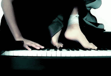 Piano♥