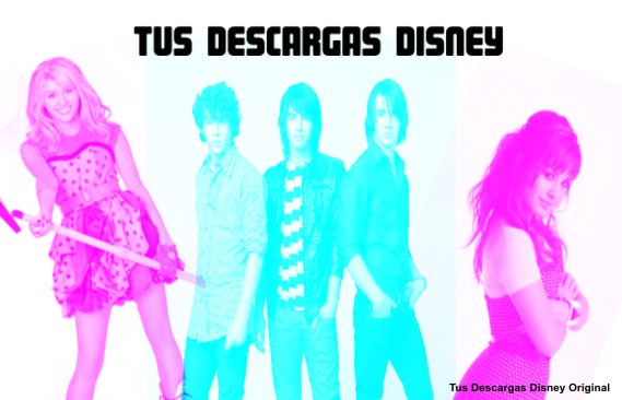 Tus Descargas Disney