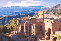 Taormina (Teatro Greco)