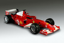 Ferrari F-2004