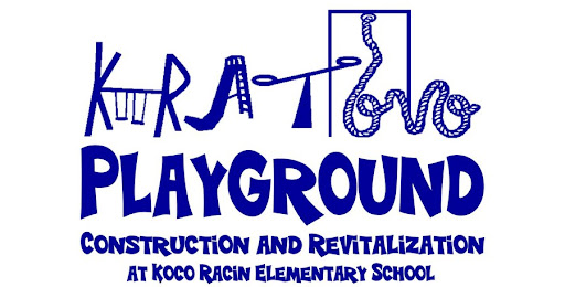 Kratovo Playground Construction and Revitalization