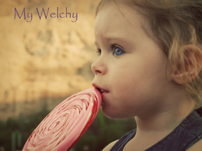 my welchy