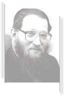 Divrei Torah from Rabbi Kirzner ztl