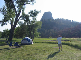 Devils+tower+wy+koa