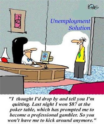 'Unemployment
