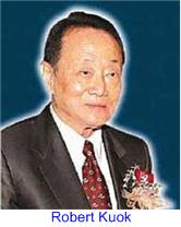 Robert-Kuok