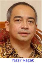 Nazir-Razak