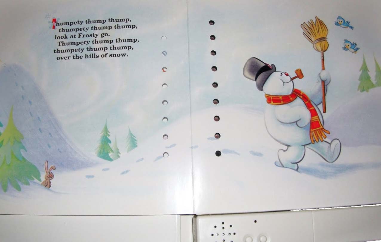 CLOSEDAmazing Gift! Hallmark Recordable Storybooks! & GIVEAWAY Happy