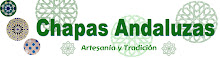 Chapas Andaluzas