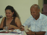 Yarife Marin Y Eduardo Barros