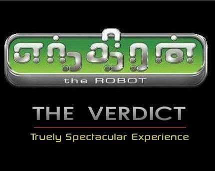 Endhiran Review Exclusive!!