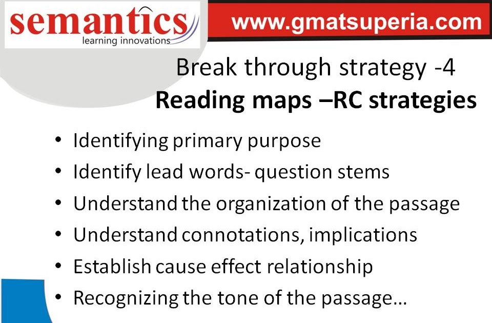 let's GMAT: 100 points more GMAT score improvement strategy -3