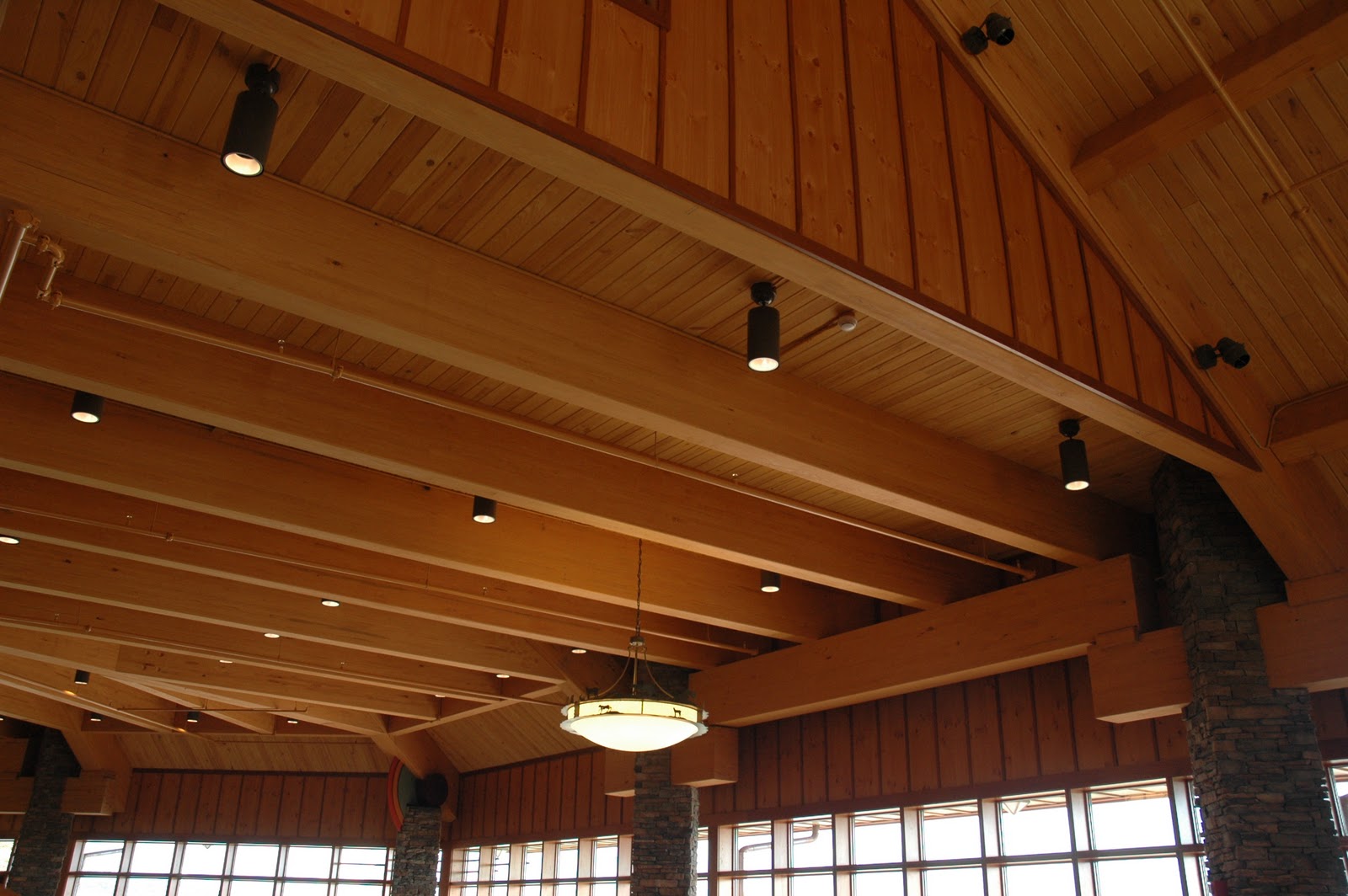 UnaLam Technical Notes Straight Glulam Beams Wood