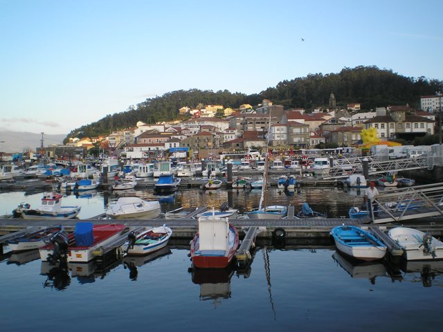 Carlos Botana   A Coruna   Spain