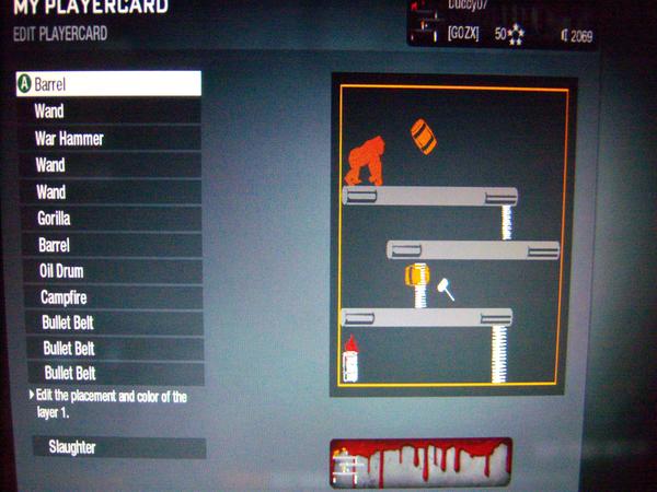 call of duty black ops best emblems. Best+emblems+lack+ops