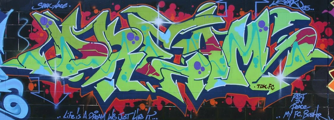 Cool Wallpapers Graffiti