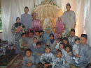 my family