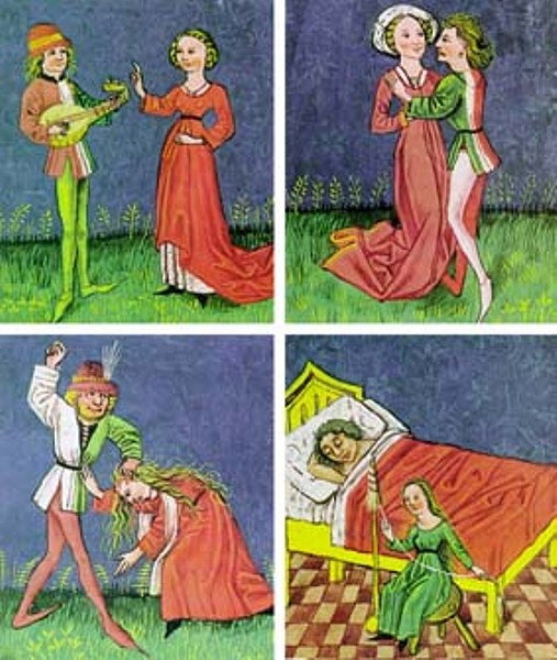 The 5x14 Theory An Investigation Text Only Aeclectic Tarot Forum