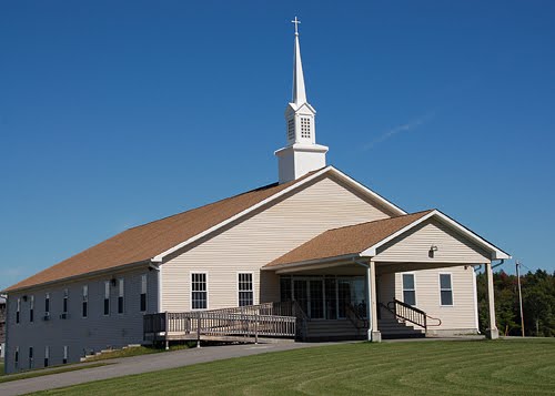 Church Hill Baptist Church