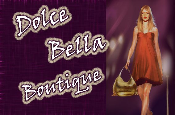 Dolce Bella Boutique