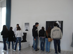 VISITE ALLA "BEATA REMIX"