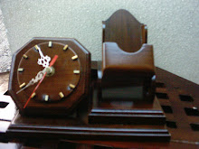 Desk Clock