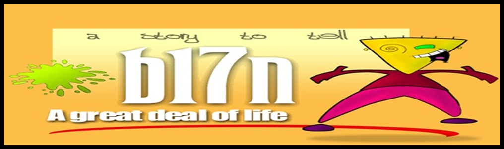 b17n - A Great Deal of Life