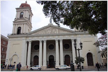 La Catedral, vista de día