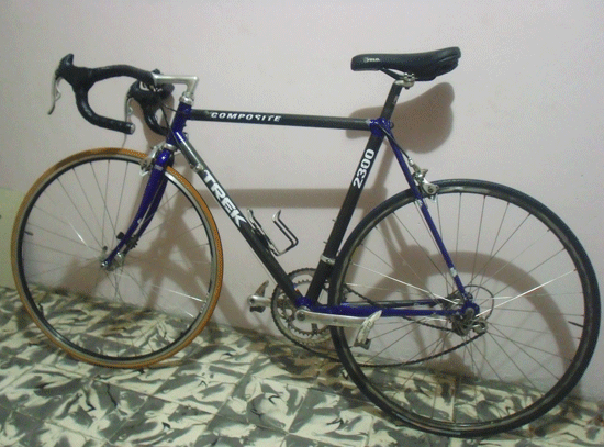 Trek 2300