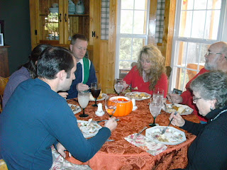 Eating together with family essay picture