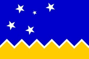 Bandera regional