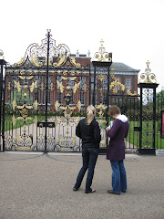 Kensington Palace