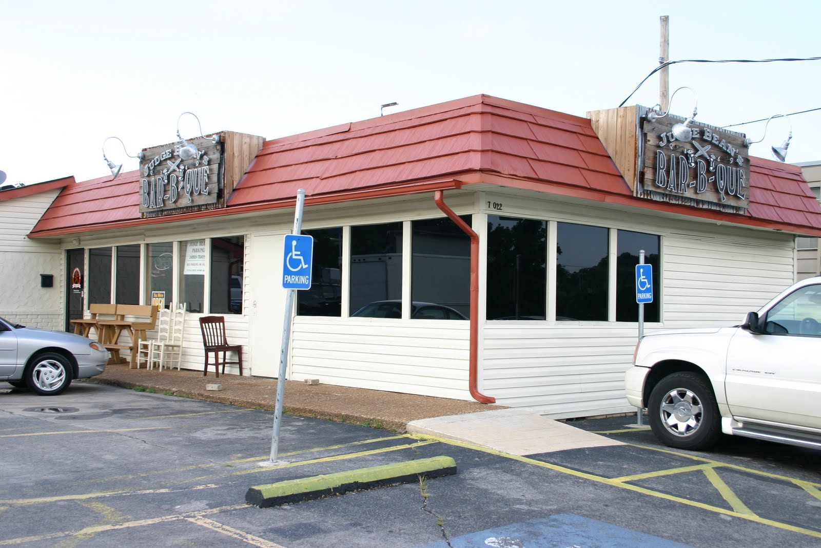 Nashville Neighborhood Spotlight Brentwood