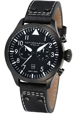 Sottomarino Italia Watches