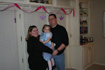 Our Family - February 2010