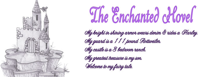 The Enchanted Hovel