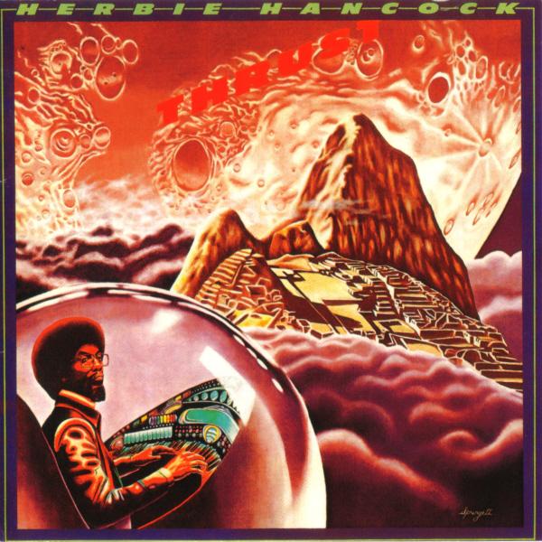 Random Rumblings Chick Corea/Return to Forever + Herbie Hancock