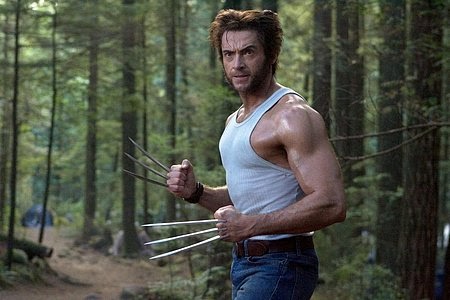 X-MEN: Logan/Wolverine