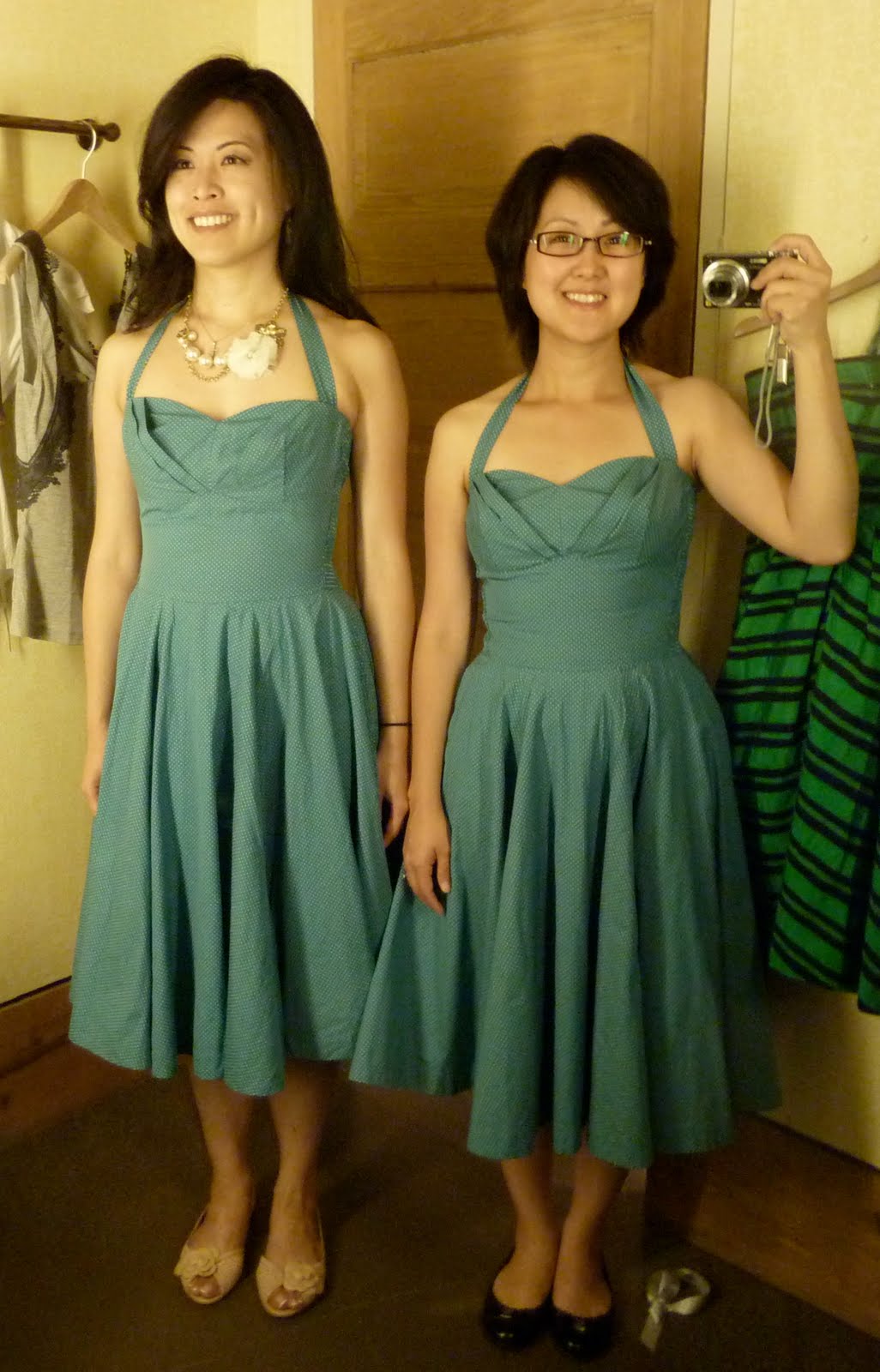 Poofy Skirt Pattern