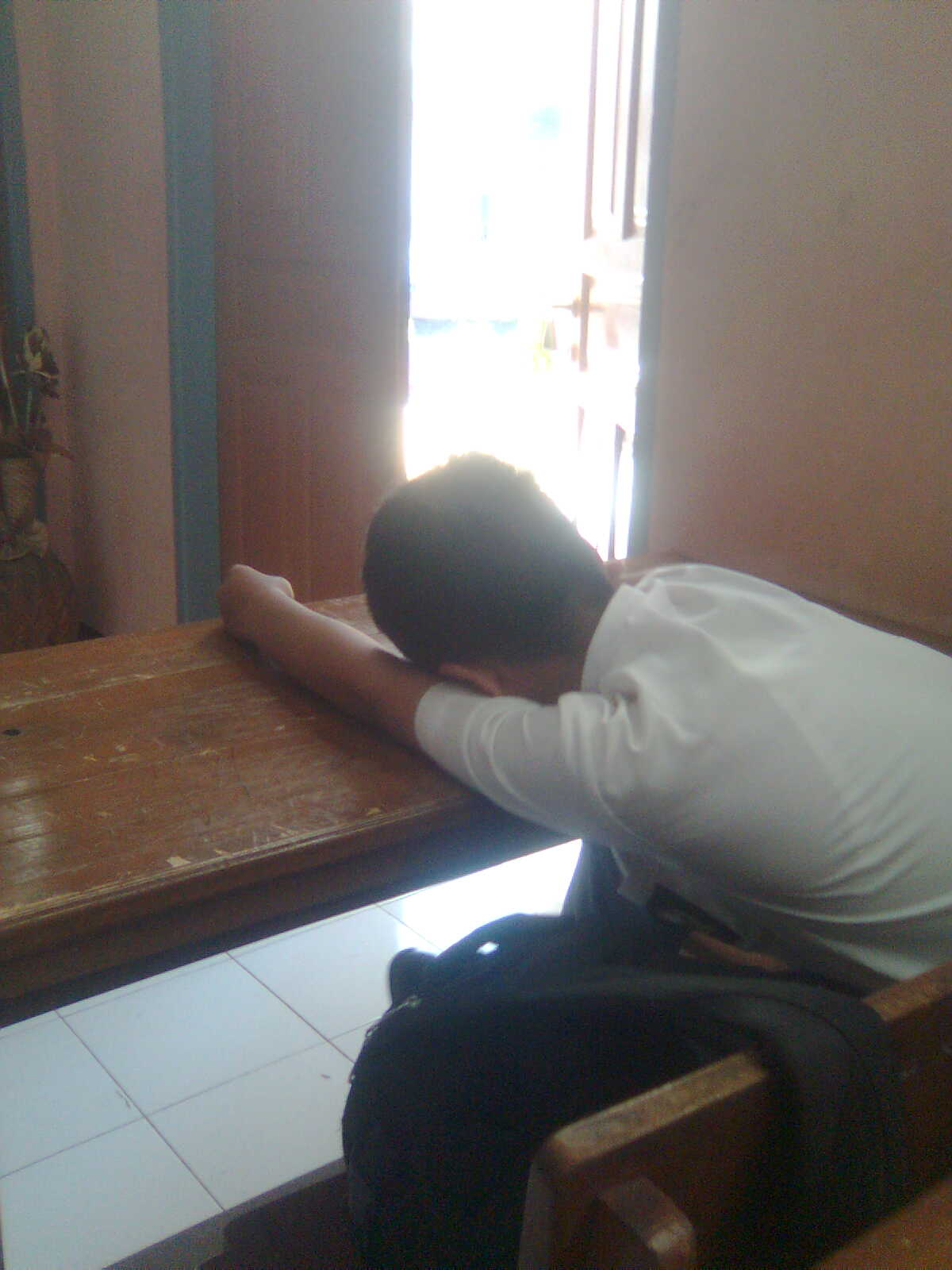 Ngintip para Anak di sekolah!!! Ngintip para Anak di sekolah!!!