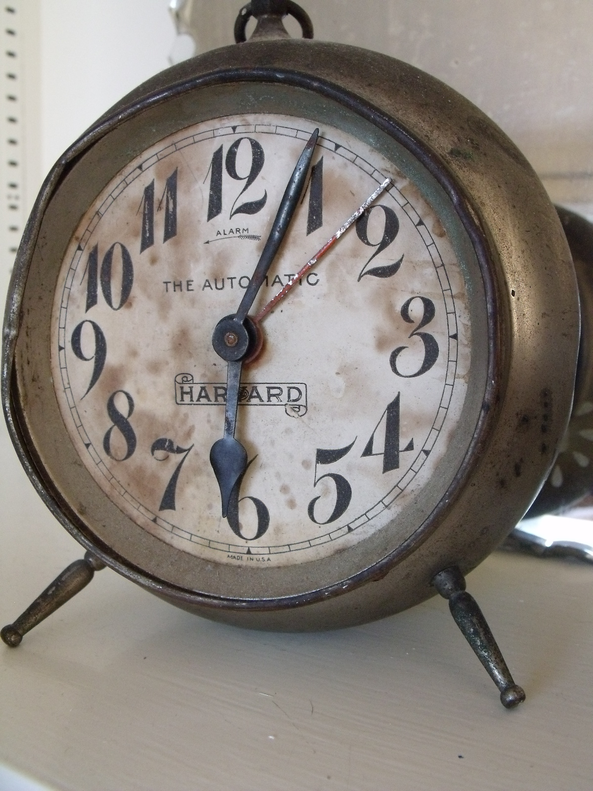 Pink Daisys Blog Clock Obsession