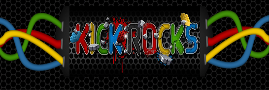 kickROCKS