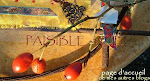 page d'accueil de tous mes blogs