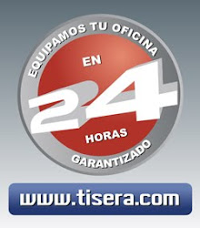 Equipamos tu oficina en 24 horas