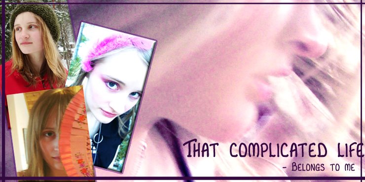 Hanizz - That Complicated Life