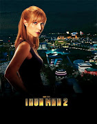 Watch ET for more with the stars of 'Iron Man 2'! New Posters! (iron man )
